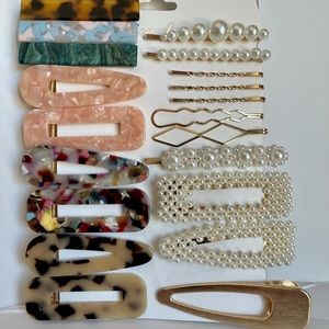 Hair Clips